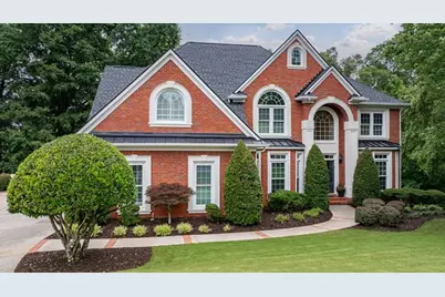 1913 Denton Walk Court, Marietta, GA 30062 - Photo 97