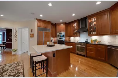 1913 Denton Walk Court, Marietta, GA 30062 - Photo 41