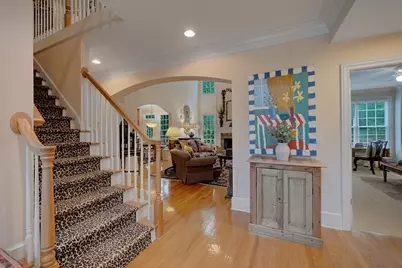 1913 Denton Walk Court, Marietta, GA 30062 - Photo 13
