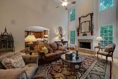 1913 Denton Walk Court, Marietta, GA 30062 - Photo 17