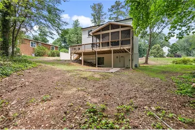 3010 Canton Hills Drive, Marietta, GA 30062 - Photo 49