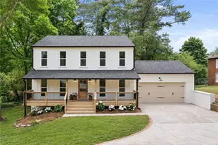 3010 Canton Hills Dr, Marietta, GA 30062 - Photo 1