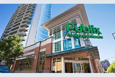 44 Peachtree Place NW #2024, Atlanta, GA 30309 - Photo 3