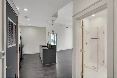 44 Peachtree Place NW #2024, Atlanta, GA 30309 - Photo 15