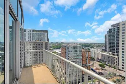 44 Peachtree Place NW #2024, Atlanta, GA 30309 - Photo 7