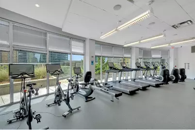 44 Peachtree Place NW #2024, Atlanta, GA 30309 - Photo 11