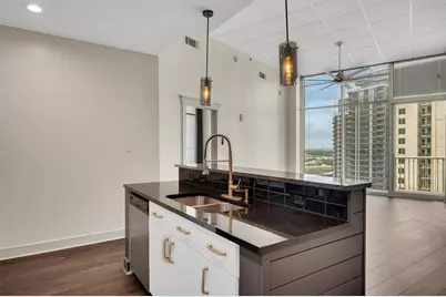 44 Peachtree Place NW #2024, Atlanta, GA 30309 - Photo 17