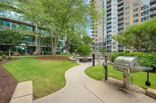 44 Peachtree Pl NW, Atlanta, GA 30309 - Photo 9