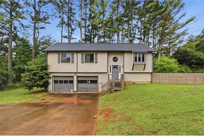 1290 Shallowford Road, Marietta, GA 30066 - Photo 1