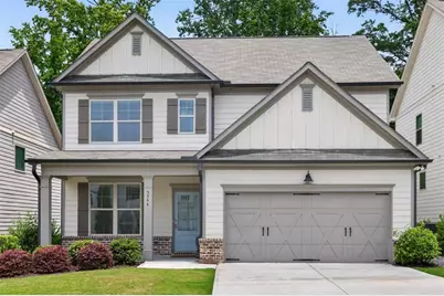 5544 Shallow Branch Drive, Flowery Branch, GA 30542 - Photo 1