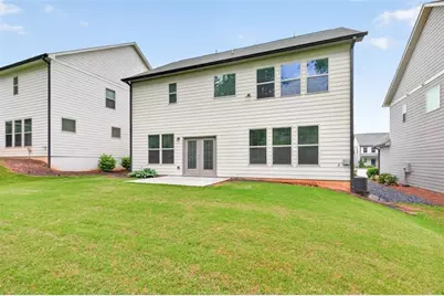 5544 Shallow Branch Drive, Flowery Branch, GA 30542 - Photo 41