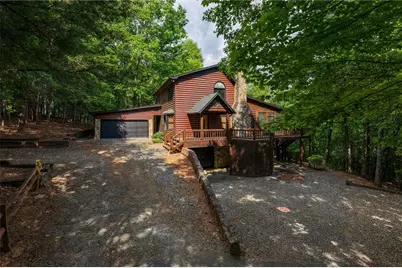 220 Blue Ridge Trails, Morganton, GA 30560 - Photo 43