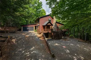 220 Blue Ridge Trails, Morganton, GA 30560 - Photo 43