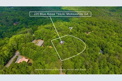 220 Blue Ridge Trails, Morganton, GA 30560 - Photo 59