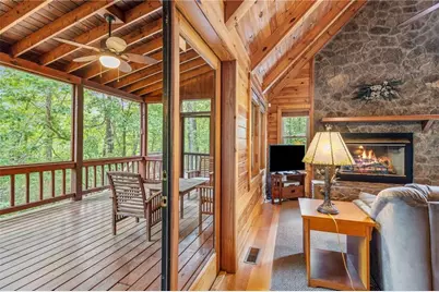 220 Blue Ridge Trails, Morganton, GA 30560 - Photo 3