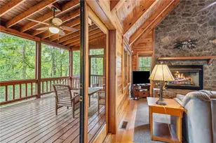 220 Blue Ridge Trails, Morganton, GA 30560 - Photo 3