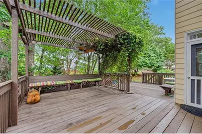 2400 Waters Edge Court NW, Acworth, GA 30101 - Photo 39