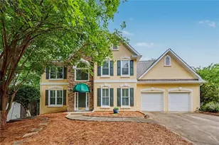 2400 Waters Edge Ct NW, Acworth, GA 30101 - Photo 1