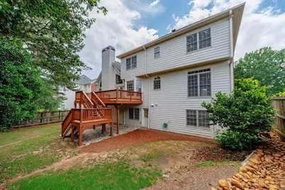 4571 Rutherford Drive, Marietta, GA 30062 - Photo 85