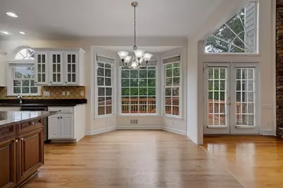 4571 Rutherford Drive, Marietta, GA 30062 - Photo 11