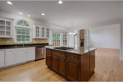 4571 Rutherford Drive, Marietta, GA 30062 - Photo 25