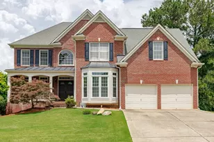 4571 Rutherford Dr, Marietta, GA 30062 - Photo 1