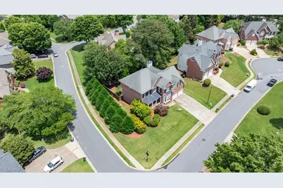 4571 Rutherford Drive, Marietta, GA 30062 - Photo 87