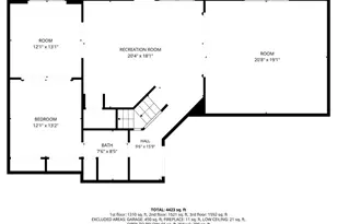 4571 Rutherford Dr, Marietta, GA 30062 - Photo 75
