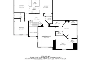 4571 Rutherford Dr, Marietta, GA 30062 - Photo 77