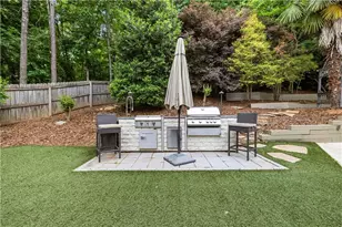 133 Windalier Ridge, Peachtree City, GA 30269 - Photo 71