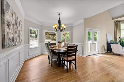 133 Windalier Ridge, Peachtree City, GA 30269 - Photo 11