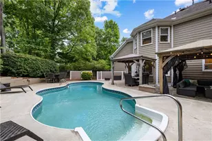 133 Windalier Ridge, Peachtree City, GA 30269 - Photo 75