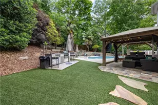 133 Windalier Ridge, Peachtree City, GA 30269 - Photo 73