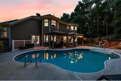 133 Windalier Ridge, Peachtree City, GA 30269 - Photo 3