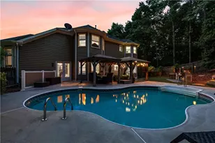 133 Windalier Ridge, Peachtree City, GA 30269 - Photo 3