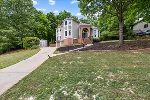 133 Windalier Ridge, Peachtree City, GA 30269 - Photo 85