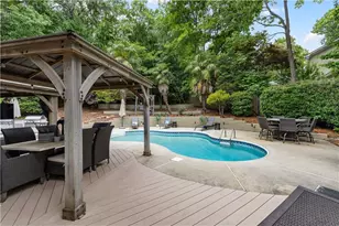 133 Windalier Ridge, Peachtree City, GA 30269 - Photo 69
