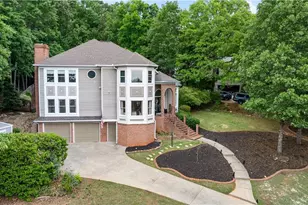 133 Windalier Ridge, Peachtree City, GA 30269 - Photo 95