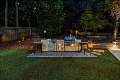 133 Windalier Ridge, Peachtree City, GA 30269 - Photo 73