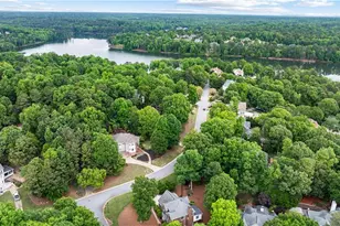 133 Windalier Ridge, Peachtree City, GA 30269 - Photo 89