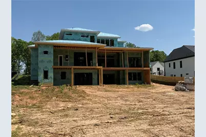 6990 Deaton Henry Road, Flowery Branch, GA 30542 - Photo 7
