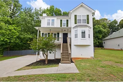 245 Cedars Glen Circle, Villa Rica, GA 30180 - Photo 1