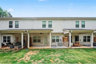 5676 Rockfern Drive, Lilburn, GA 30047 - Photo 17