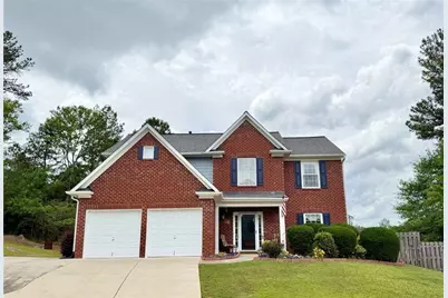 250 Taylor Court, Villa Rica, GA 30180 - Photo 1