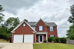 250 Taylor Ct, Villa Rica, GA 30180 - Photo 1