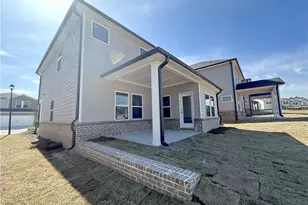 2244 Whitworth St, Lawrenceville, GA 30044 - Photo 3