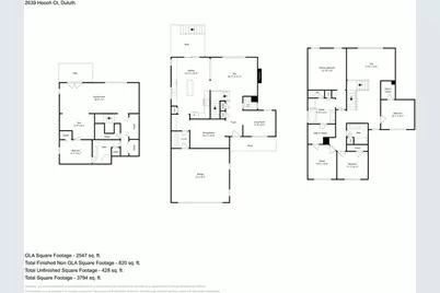 2639 Hooch Court, Duluth, GA 30097 - Photo 27