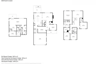 2639 Hooch Ct, Duluth, GA 30097 - Photo 27
