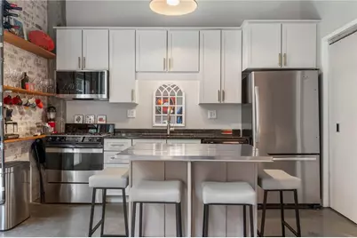 640 Glen Iris Drive NE #418, Atlanta, GA 30308 - Photo 15