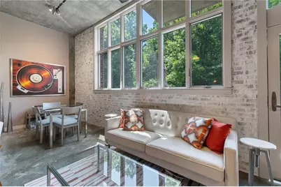 640 Glen Iris Drive NE #418, Atlanta, GA 30308 - Photo 7